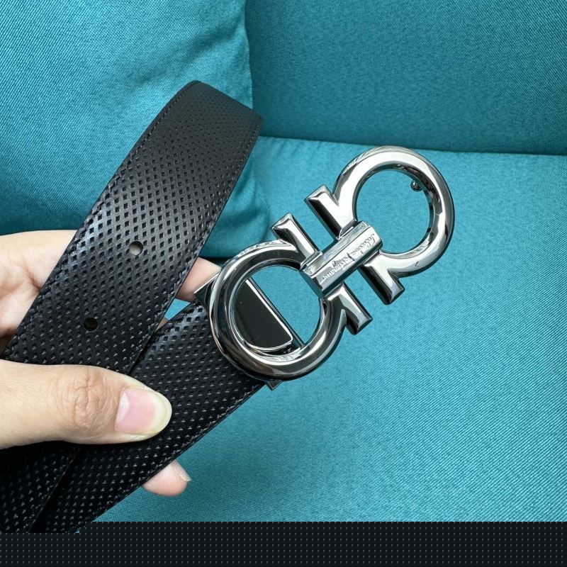 Ferragamo Belts